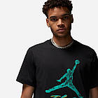 Футболка чоловіча Jordan Essentials Jumpman Men's T-Shirt (DQ7376-010), фото 4