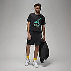 Футболка чоловіча Jordan Essentials Jumpman Men's T-Shirt (DQ7376-010), фото 5