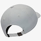 Кепка-бейсболка Jordan Jumpman Classic99 Metal Cap (CW6410-067), фото 3