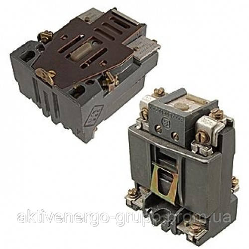 Теплове реле ТРН-10 УХЛ4 і ТРН-25 УХЛ4 (ID#273965318), ціна: 100 ...