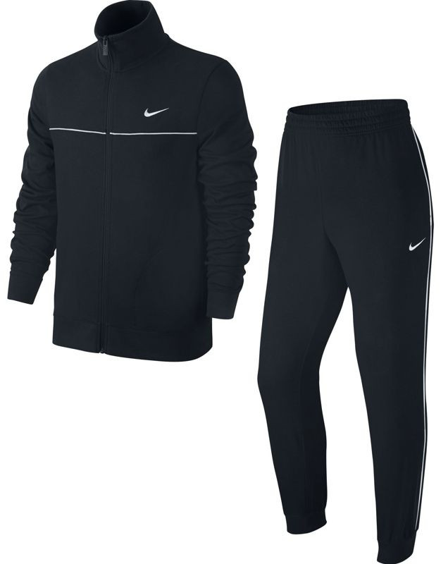 Спортивний костюм Nike Crusader Jsy Trksuit-Cuff 