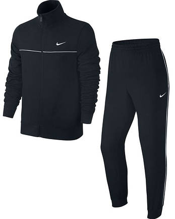 Спортивний костюм Nike Crusader Jsy Trksuit-Cuff , фото 2