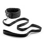 Набір для BDSM Alive FURY Black BDSM Kit, 10 предметів 777Store.com.ua, фото 9