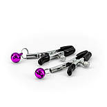 Набір для BDSM Alive FURY Black BDSM Kit, 10 предметів 777Store.com.ua, фото 10