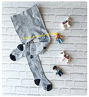 Дитячі колготки під памперс відмінна якість 18-24 місяців