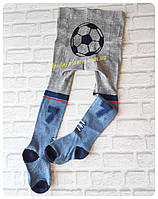 Дитячі колготки під памперс відмінна якість 18-24 місяців