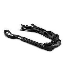 Набір для BDSM Alive FURY Black BDSM Kit, фото 5