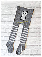 Дитячі колготки під памперс відмінна якість 18-24 місяців