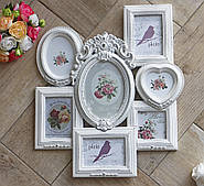 Одинарні рамки для фото