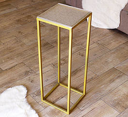 Підставка для вазону Метал Лофт 60 см Гранд Презент 3606