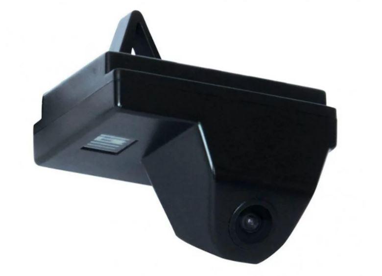 Камера заднього виду для Toyota автокамера міні заднього огляду камера заднього виду, фото 1