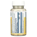 Solaray, високоефективний метил B12, натуральні манго та персик, 2500 мкг, 60 льодяників, фото 2