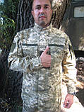 Костюм камуфльований тактичний, фото 2