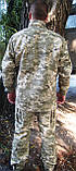 Костюм камуфльований тактичний, фото 5