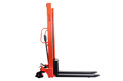 Штабелер гідравлічний NIULI CTY.E1.5T/1.6M