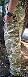 Костюм камуфльований тактичний, фото 6