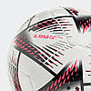 Футбольний м'яч Adidas 2022 World Cup Al Rihla Club H57778, фото 3