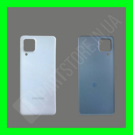 Кришка Samsung M32 M325 White оригінал, фото 1
