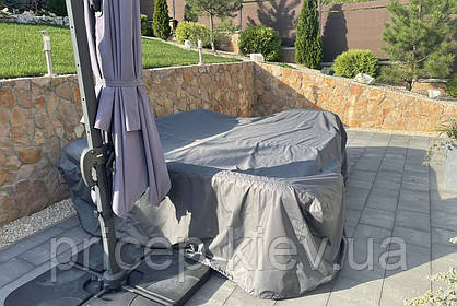 Тенти навіси. Світ тентових рішень для захисту споруд, автотехніки і об'єктів інтер'єру