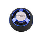Bluetooth-колонка Hopestar H46 на акумуляторі  ⁇  Портативна музична колонка  ⁇  Бездротова колонка, фото 8