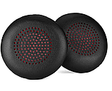 Амбушури Plantronics Poly Voyager Focus 2 UC B825 Blackwire 5220 C5220 Jabra Elite 45h BackBeat Sense, фото 8