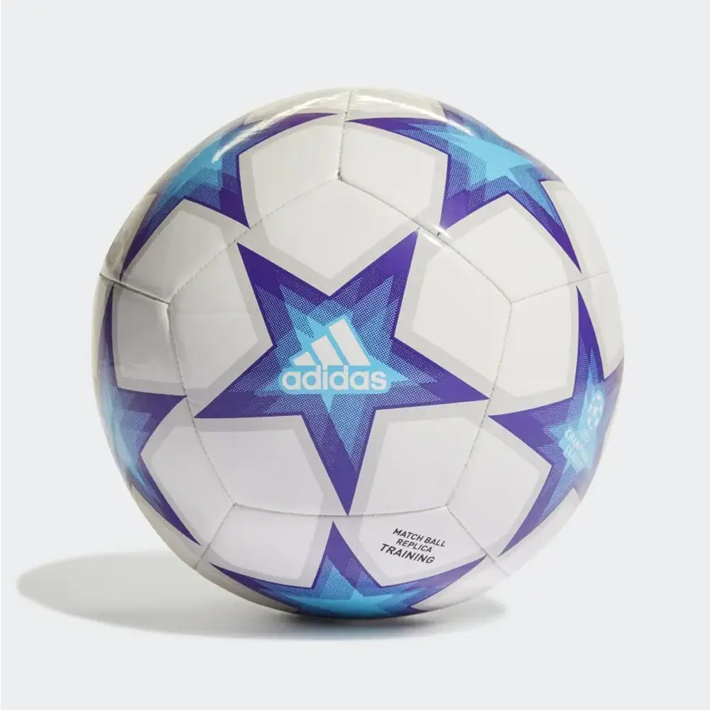 Футбольний м'яч Adidas 2022 UCL Void Club HI2177, фото 1