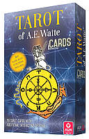 Tarot of A.E. Waite iCards | Таро А. Э. Уэйта (интерактивное издание)