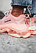 Жіночі Кросівки Balenciaga Triple-S Pink 40, фото 2