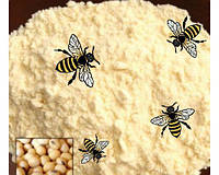 Соєва мука для бджіл