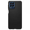 Чохол Spigen для Samsung Galaxy M53 - Liquid Air, Matte Black (ACS04344), фото 3