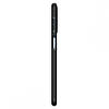 Чохол Spigen для Samsung Galaxy M53 - Liquid Air, Matte Black (ACS04344), фото 8