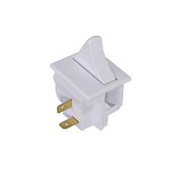 Вимикач світла 5E4 25T85 для холодильника Beko 4094880285 SWT853AC