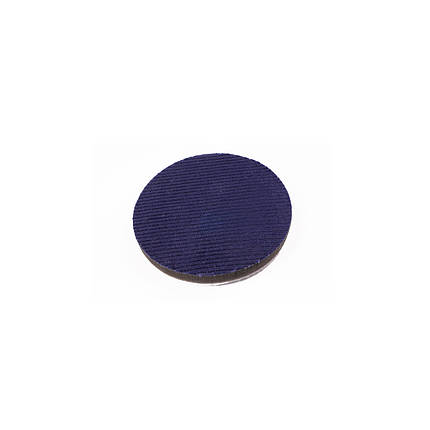 Круг вельветовий для зменшення шагрені 2 шт. - MaxShine Orange Peel Removal Pad 3000 Grit Purple Velvet 135 мм. (2072135P), фото 1