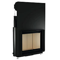 Повітряна камінна топка Gavryliv&Sons 76x62 гільйотина