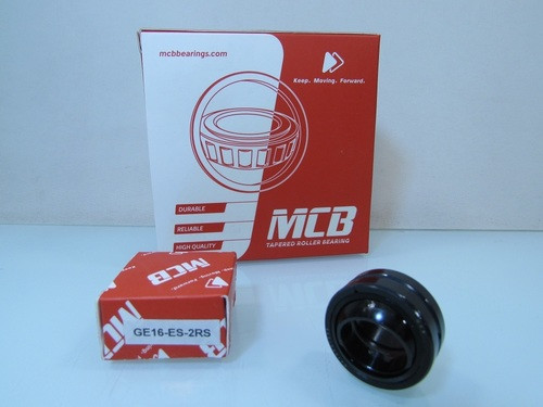 Купить Подшипник GE16ES2RS MCB, цена 98 грн — Prom.ua (ID#1526226163)