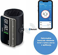 Тонометр Beurer BM 81 EasyLock з Bluetooth