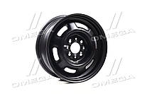 Диск R13 на ВАЗ 2108,2109,21099,2110,2113,2114,2115 черный (пр-во Accuride Wheels)