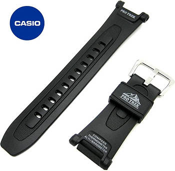 Оригінальний ремінець Casio  PRG-240-1 PRG-240-1B PRG-40-3V