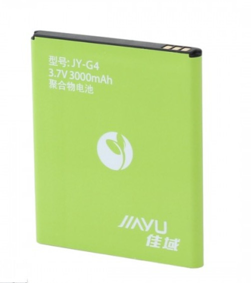 Акумулятор Jiayu G4 (3000 mAh) AAA