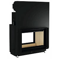 Повітряна камінна топка 80x52