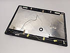 Кришка дисплея asus n61vn-1a 13gnwf1ap013-2 сервісний оригінал з розборки, фото 2