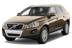 Volvo XC60 I 2008-2017