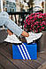 Жіночі Кросівки Adidas Ozwego Grey 36, фото 9