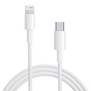 Кабель USB-C to Lightning Cable 1 м для iPhone