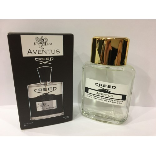 Купить МУЖСКОЙ парфюм Creed Aventus 60 ml, цена 230 ₴ — Prom.ua (ID ...