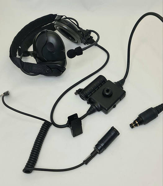 Bose triport tactical headset sale