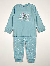 Піжама для хлопчика George, 9-12м (74-80см)