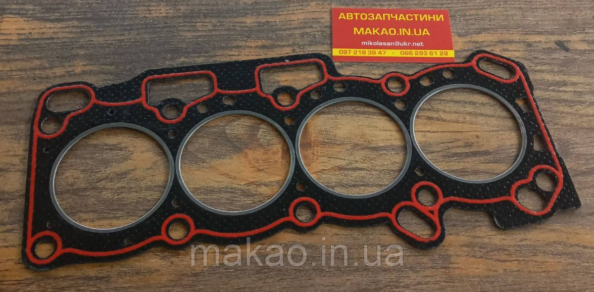 Прокладка головки блока циліндрів Chery QQ 1.1