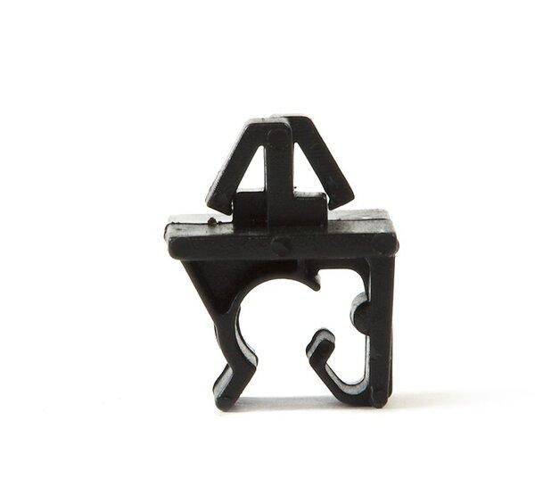 Фіксатор упору капота Ланос, 94530161, фото 1