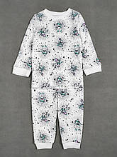 Піжама для хлопчика George, 3-6м (62-68cм)